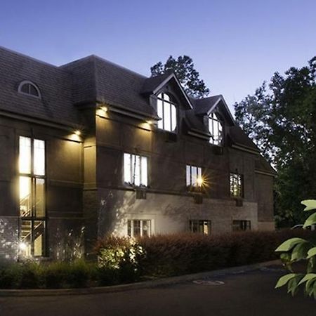 Hotel Le Rivage Rosemere Exterior photo